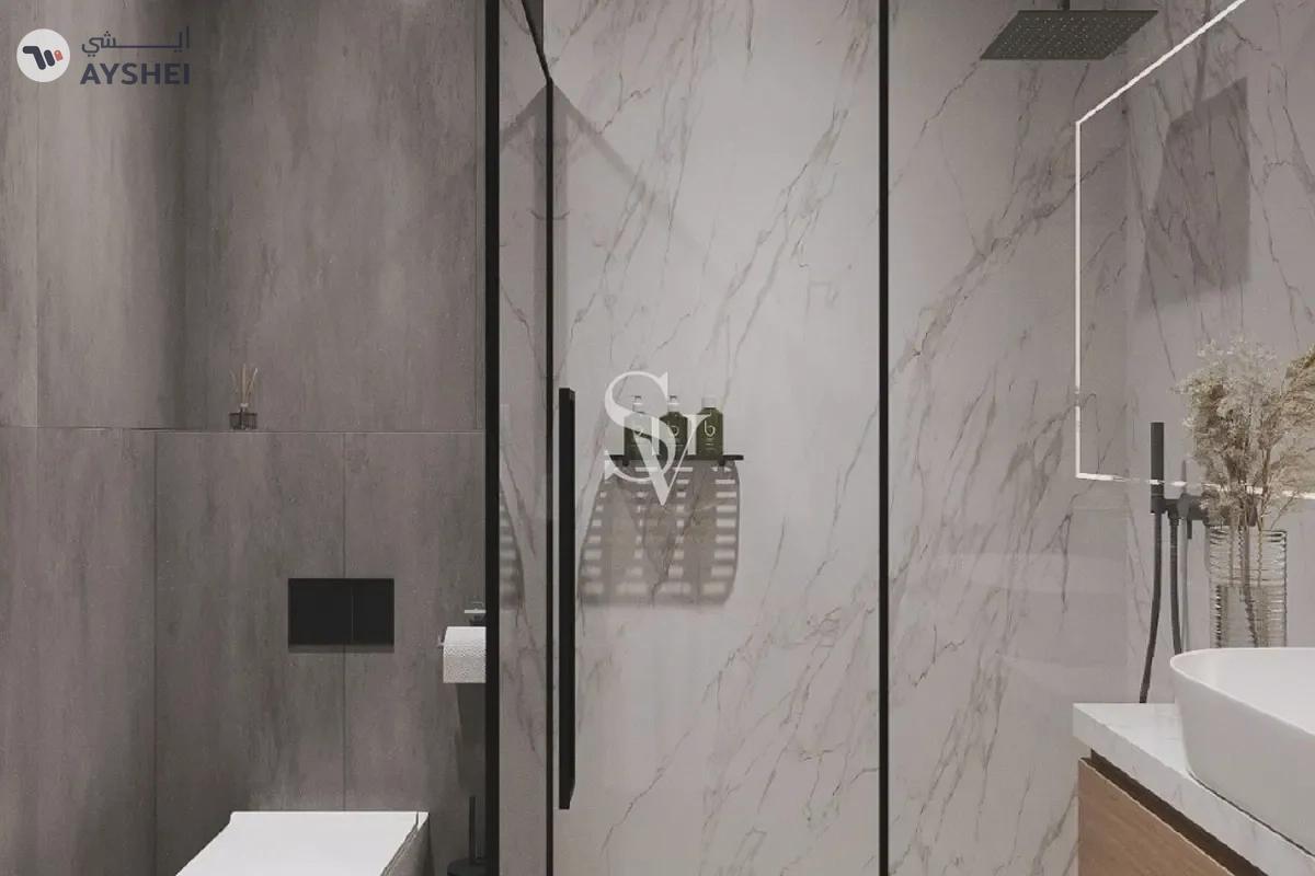 Olivo Park Residences by Evera, JVC District 10, Jumeirah Village Circle (JVC), Dubai-5-5