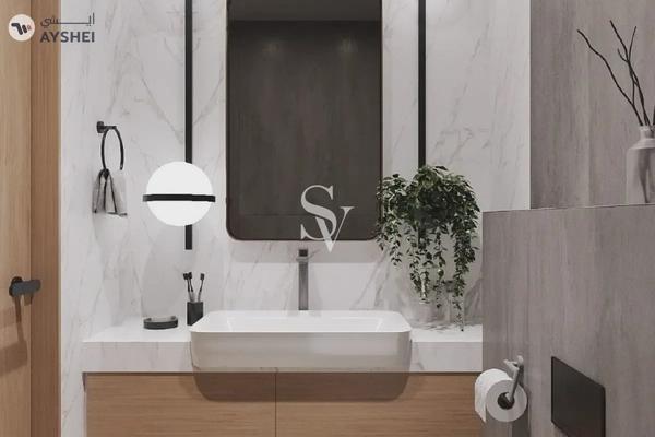 Olivo Park Residences by Evera, JVC District 10, Jumeirah Village Circle (JVC), Dubai