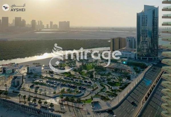 APARTMENT FOR SALE IN MEERA 1, SHAMS ABU DHABI