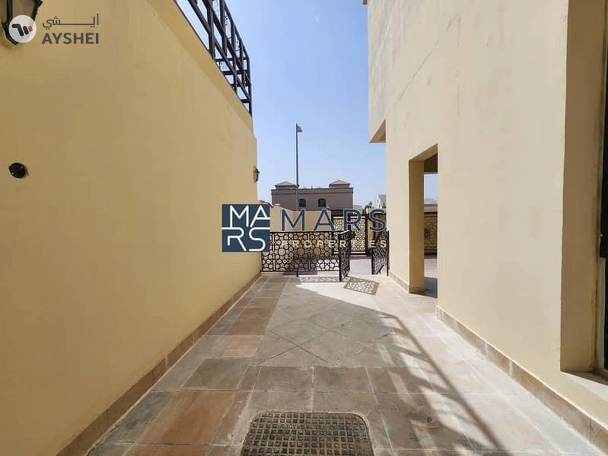 Discount Offer🔥 Newly Renovated 5BHK | Terrace Villa For Rent | Hoshi 🔥-1-landscape