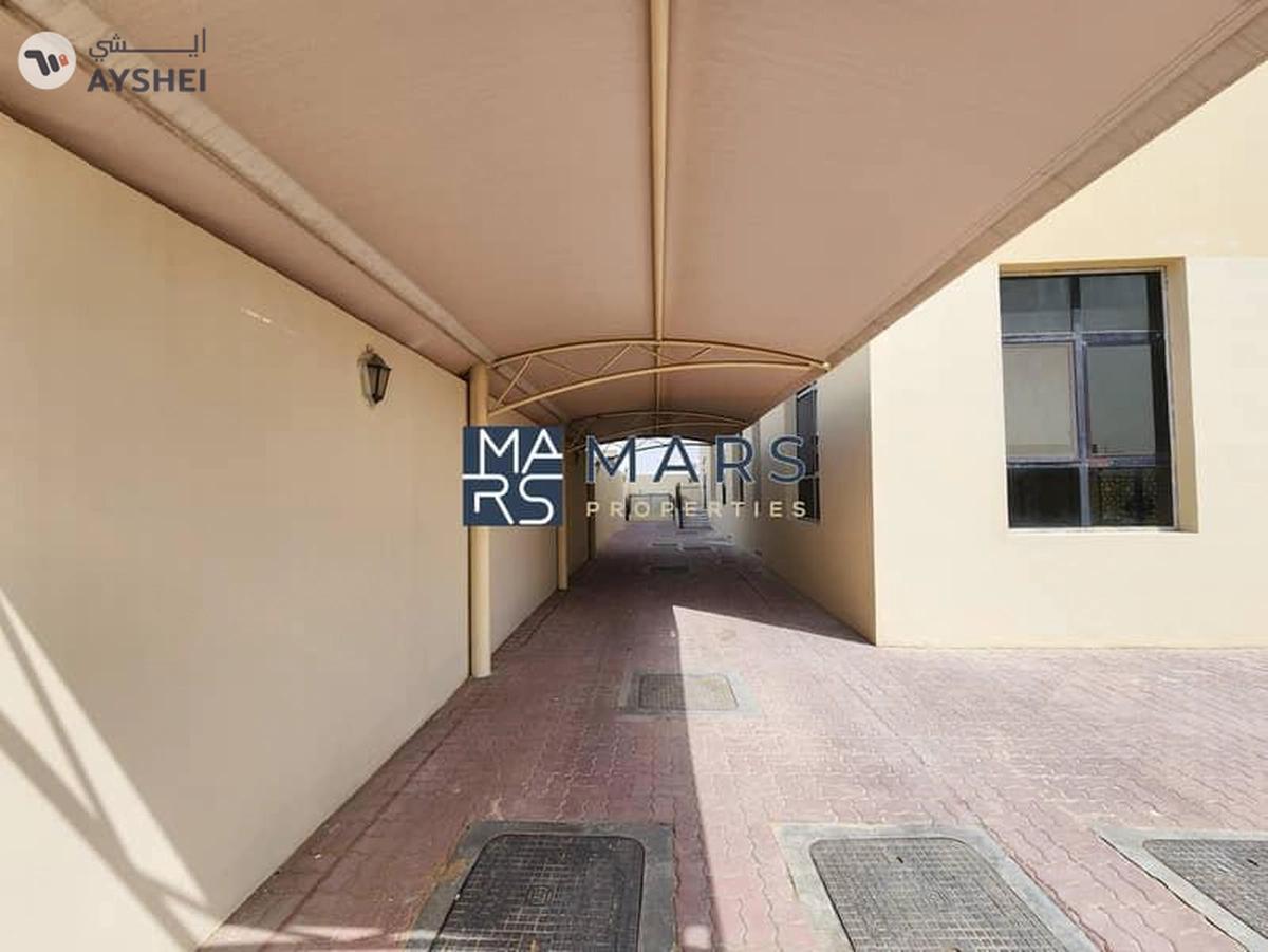 Discount Offer🔥 Newly Renovated 5BHK | Terrace Villa For Rent | Hoshi 🔥-4-4