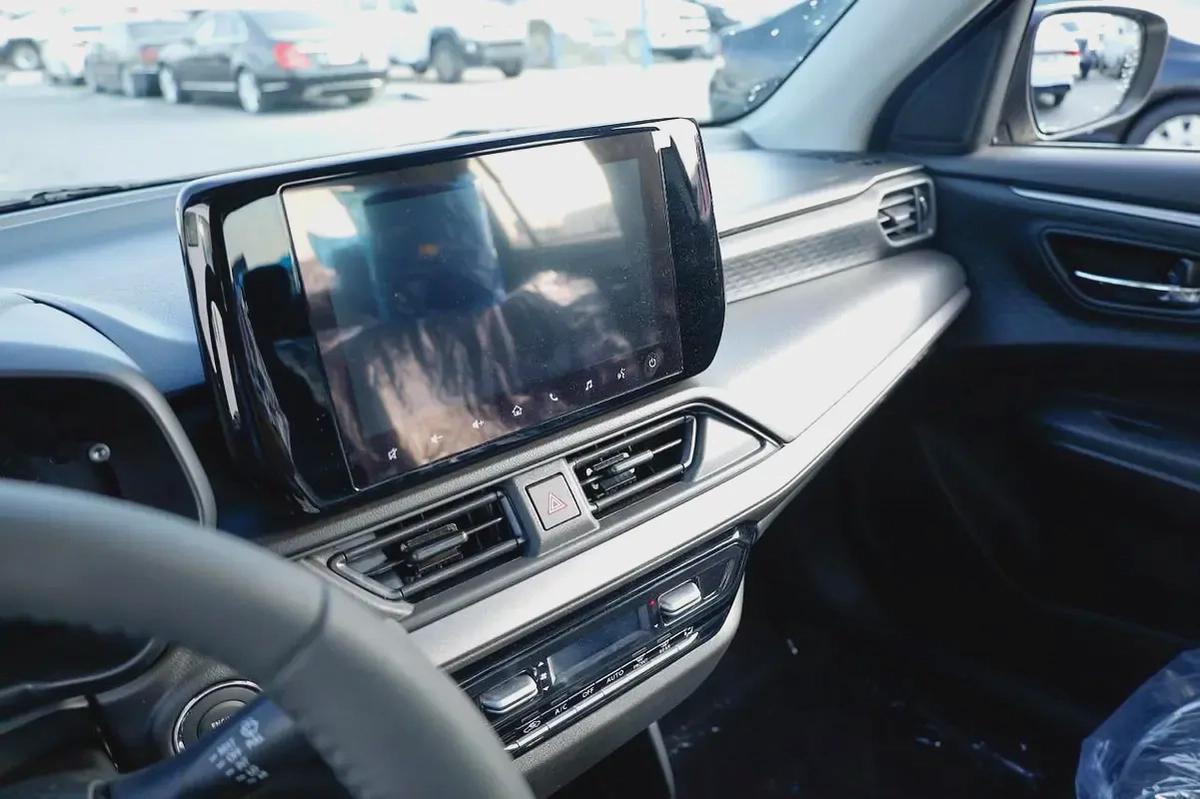 Suzuki Swift 2026/ GLX 1.2L/ Available Now-3-3