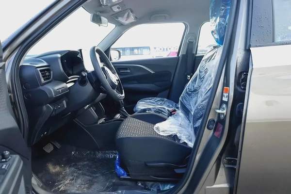 Suzuki Swift 2026/ GLX 1.2L/ Available Now