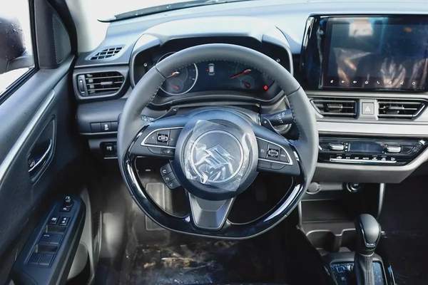 Suzuki Swift 2026/ GLX 1.2L/ Available Now