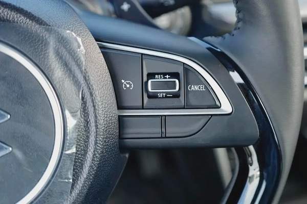 Suzuki Swift 2026/ GLX 1.2L/ Available Now