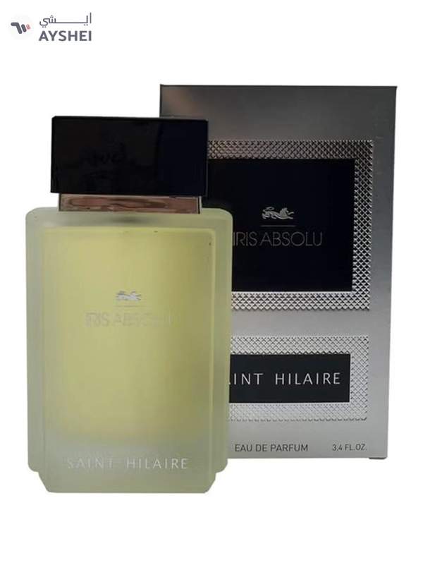 SAINT HILAIRE Iris Absolu EDP 100ml