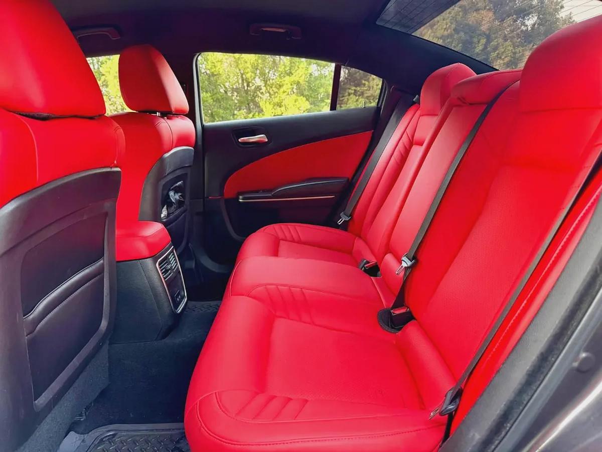 2019 Dodge Charger SXT - American Specs-10-10