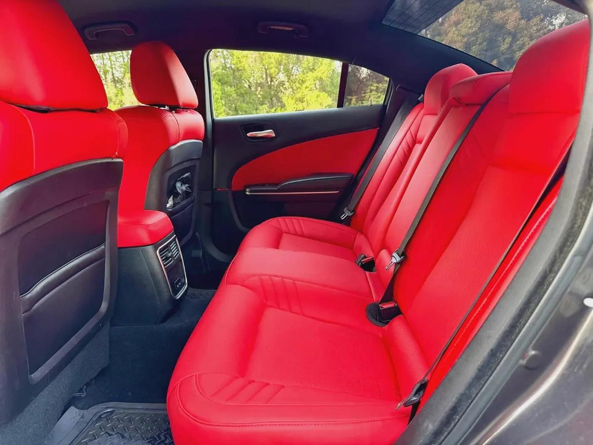 2019 Dodge Charger SXT - American Specs-11-11