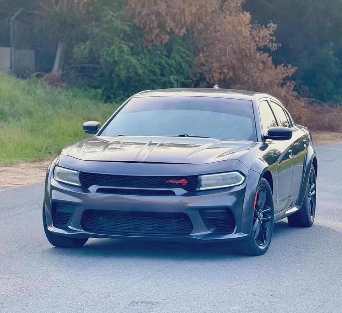 2019 Dodge Charger SXT - American Specs-14-14