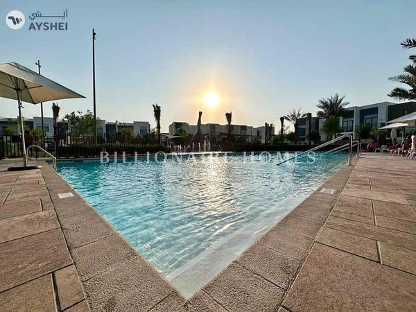 Joy, Arabian Ranches 3, Dubai