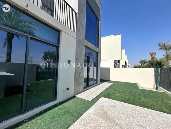 Joy, Arabian Ranches 3, Dubai