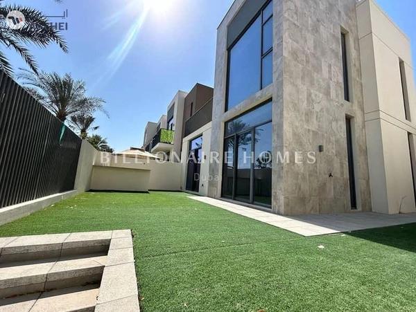 Joy, Arabian Ranches 3, Dubai