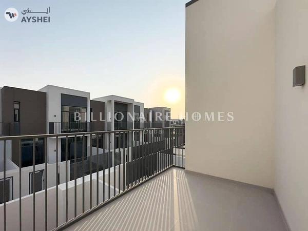 Joy, Arabian Ranches 3, Dubai