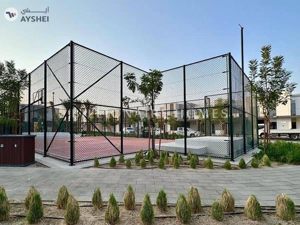 Joy, Arabian Ranches 3, Dubai