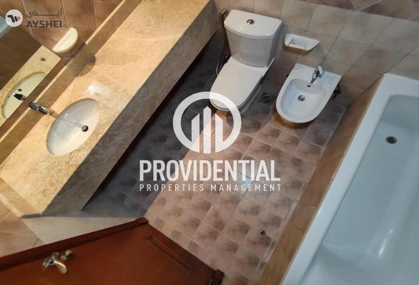 APARTMENT FOR RENT IN KHALIDIYA TOWERS, AL KHALIDIYA