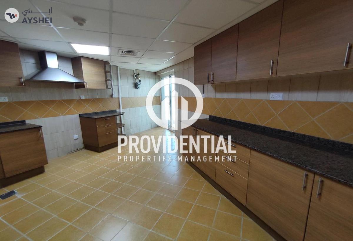 APARTMENT FOR RENT IN KHALIDIYA TOWERS, AL KHALIDIYA-1-1