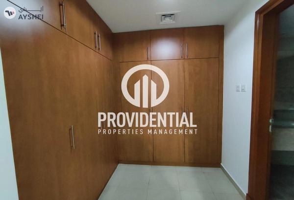 APARTMENT FOR RENT IN KHALIDIYA TOWERS, AL KHALIDIYA