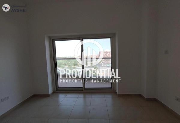 APARTMENT FOR RENT IN KHALIDIYA TOWERS, AL KHALIDIYA