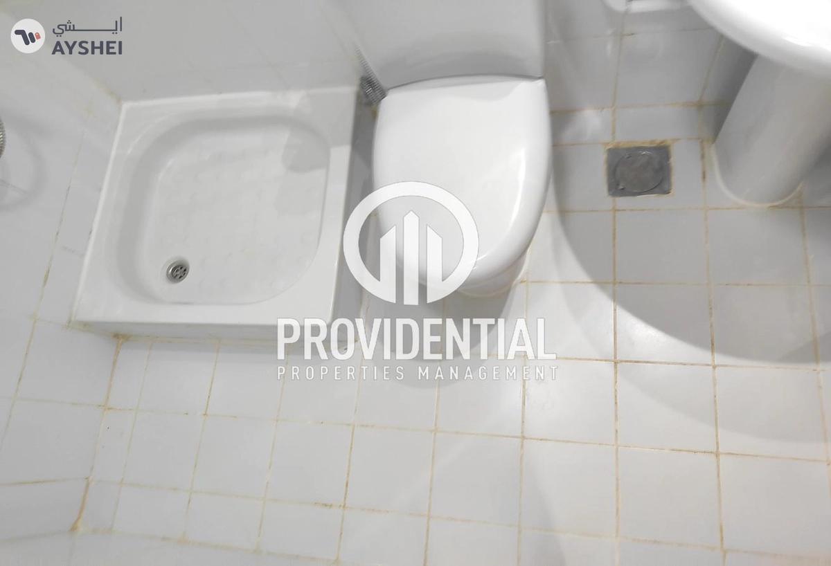 APARTMENT FOR RENT IN KHALIDIYA TOWERS, AL KHALIDIYA-5-5