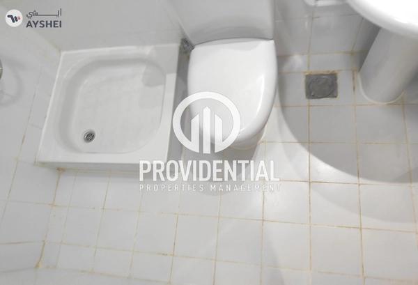 APARTMENT FOR RENT IN KHALIDIYA TOWERS, AL KHALIDIYA