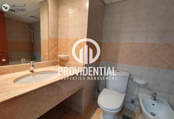 APARTMENT FOR RENT IN KHALIDIYA TOWERS, AL KHALIDIYA