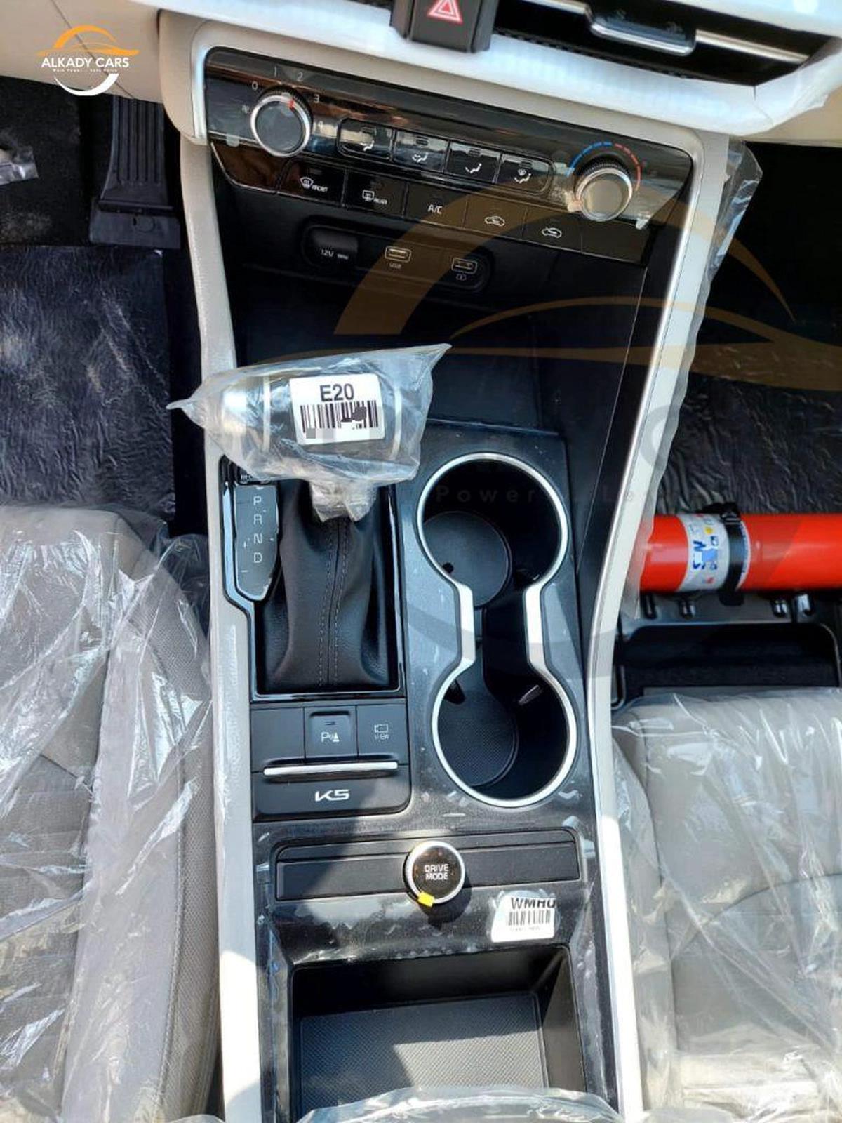 KIA K5 2.5L GDI FWD MODEL 2024 GCC SPECS-3-3