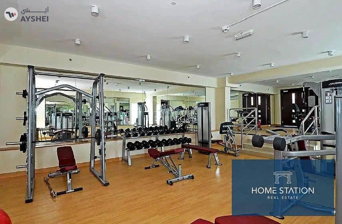 Golden Sands Al Barsha, Al Barsha 1, Al Barsha, Dubai-11-11