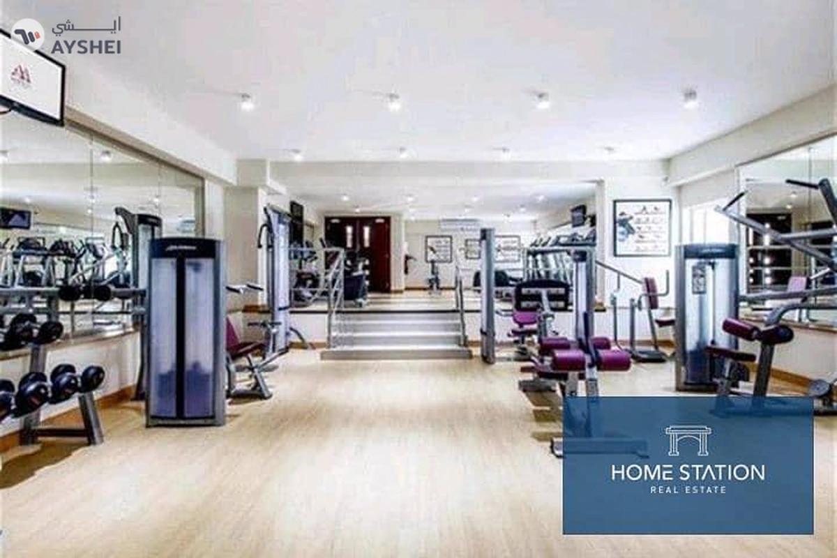 Golden Sands Al Barsha, Al Barsha 1, Al Barsha, Dubai-12-12