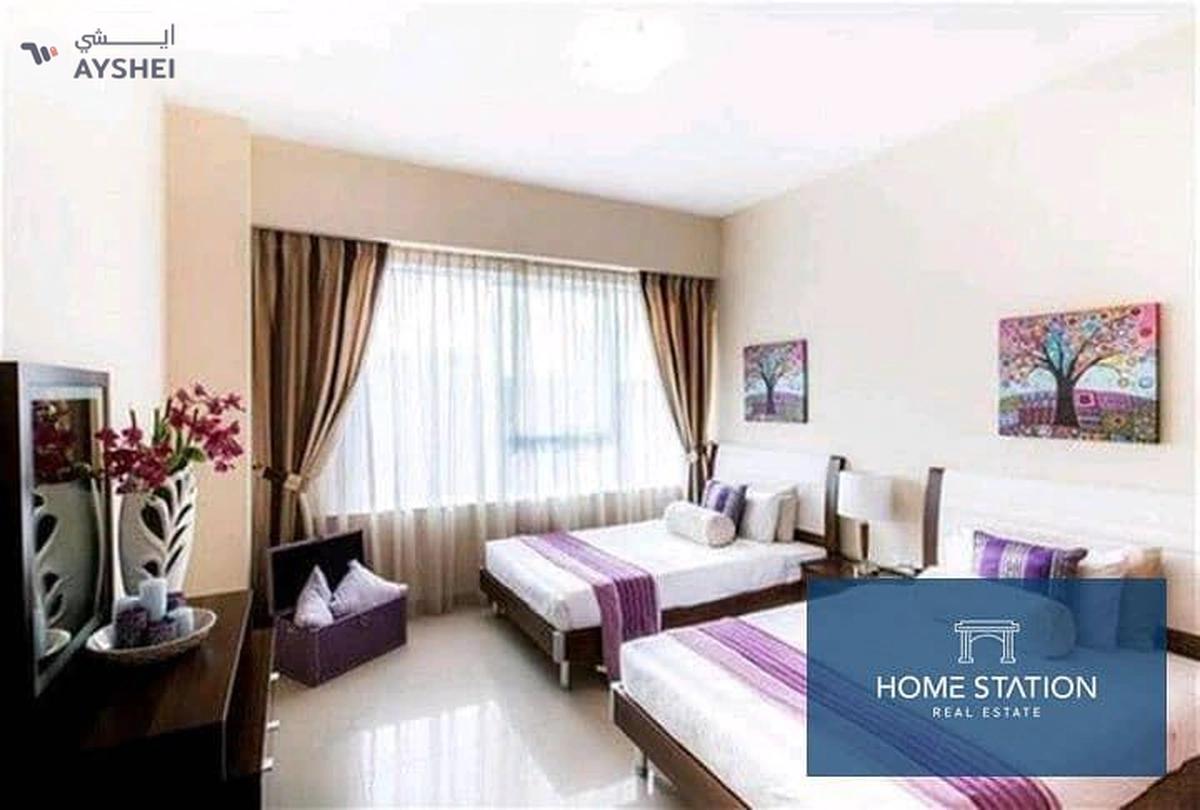 Golden Sands Al Barsha, Al Barsha 1, Al Barsha, Dubai-0-landscape