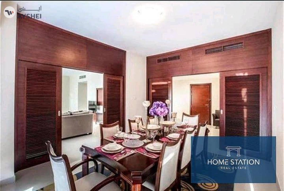 Golden Sands Al Barsha, Al Barsha 1, Al Barsha, Dubai-1-landscape