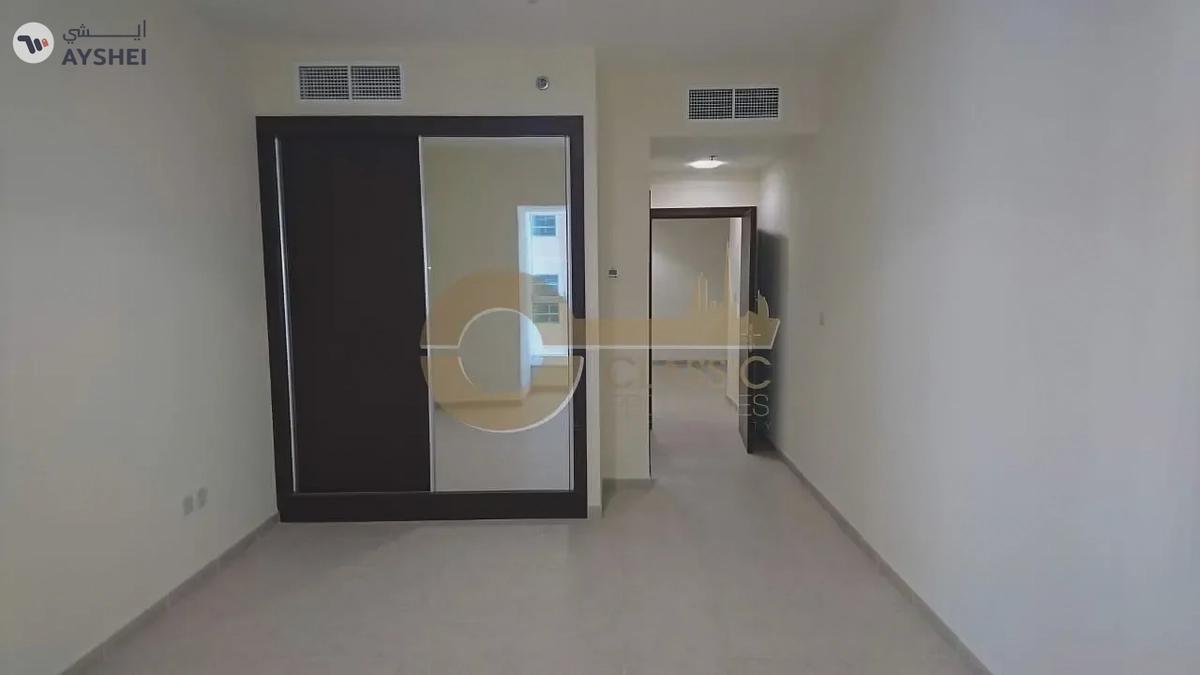 1 Bedroom | High Floor | Elegant Sea View-10-10