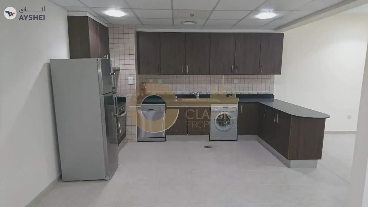 1 Bedroom | High Floor | Elegant Sea View-11-11