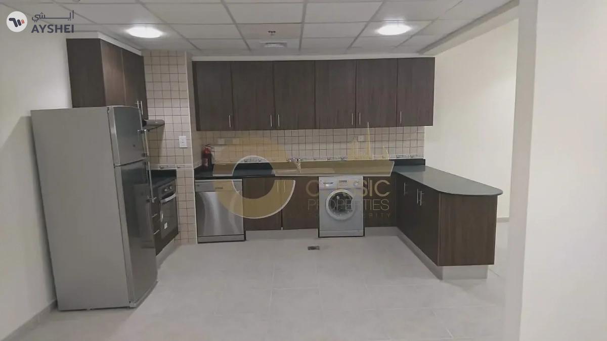 1 Bedroom | High Floor | Elegant Sea View-12-12