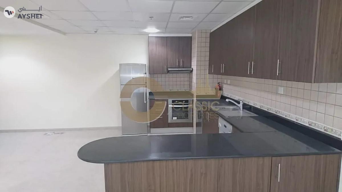 1 Bedroom | High Floor | Elegant Sea View-13-13