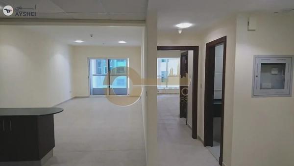 1 Bedroom | High Floor | Elegant Sea View