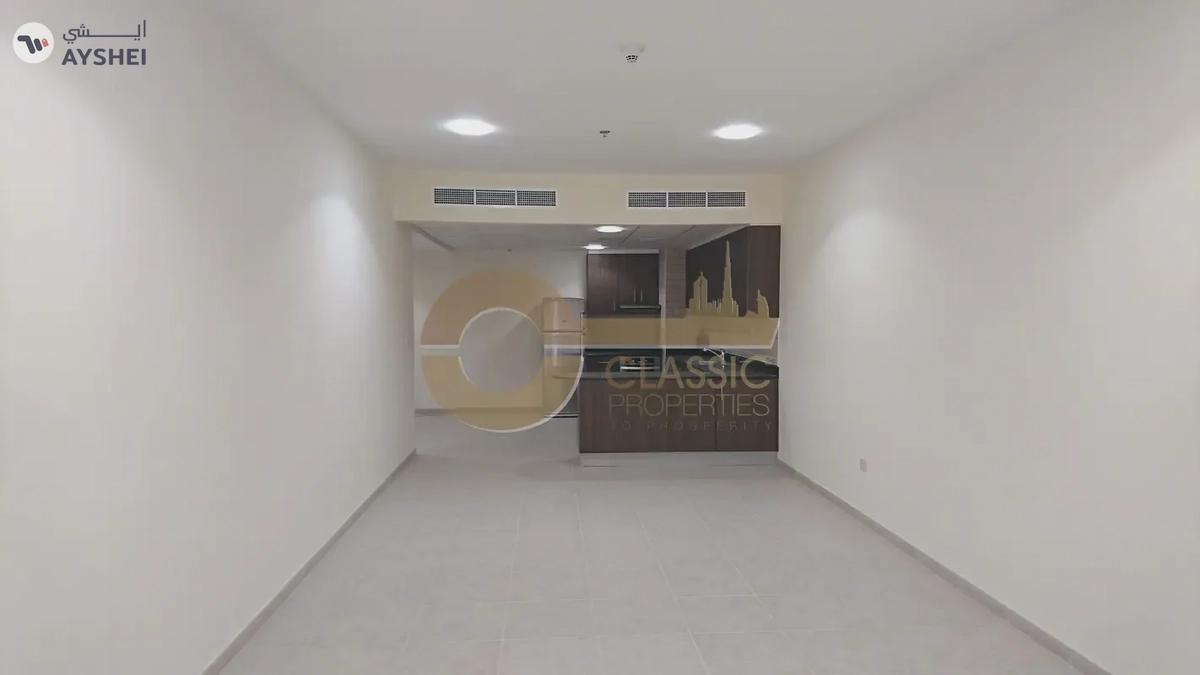 1 Bedroom | High Floor | Elegant Sea View-0-landscape