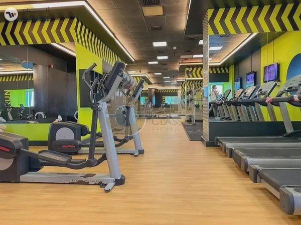 1 Bedroom | High Floor | Elegant Sea View