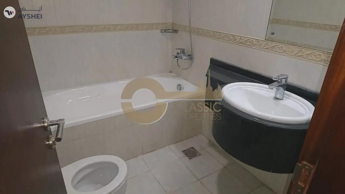 1 Bedroom | High Floor | Elegant Sea View-6-6