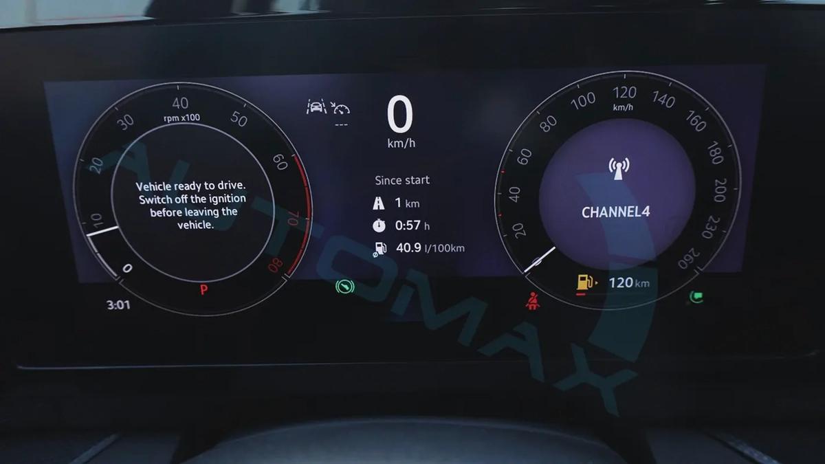 ( Only For Export ) 2025 Škoda Kodiaq Selection 1.4T FWD GCC BRAND NEW-9-9