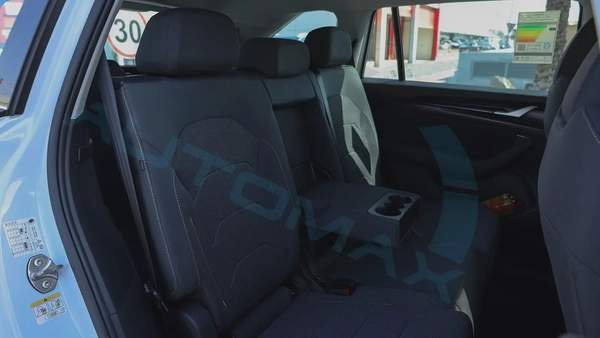 ( Only For Export ) 2025 Škoda Kodiaq Selection 1.4T FWD GCC BRAND NEW