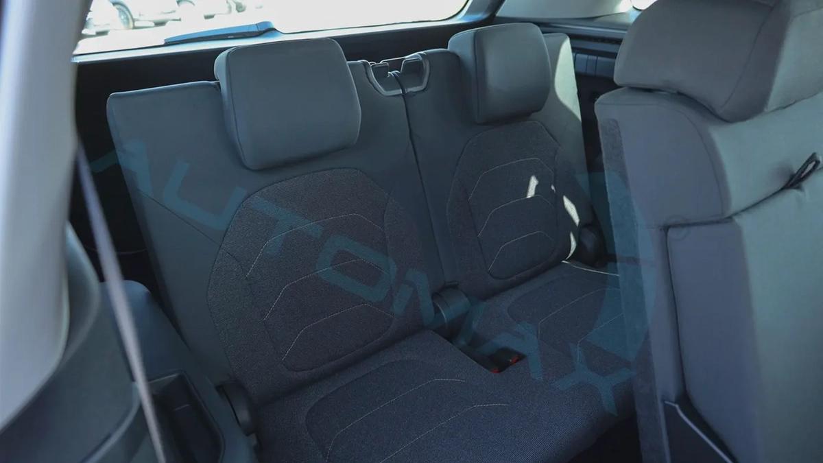 ( Only For Export ) 2025 Škoda Kodiaq Selection 1.4T FWD GCC BRAND NEW-14-14