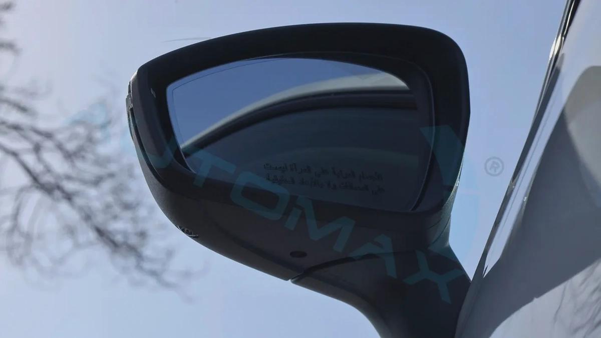 ( Only For Export ) 2025 Škoda Kodiaq Selection 1.4T FWD GCC BRAND NEW-16-16