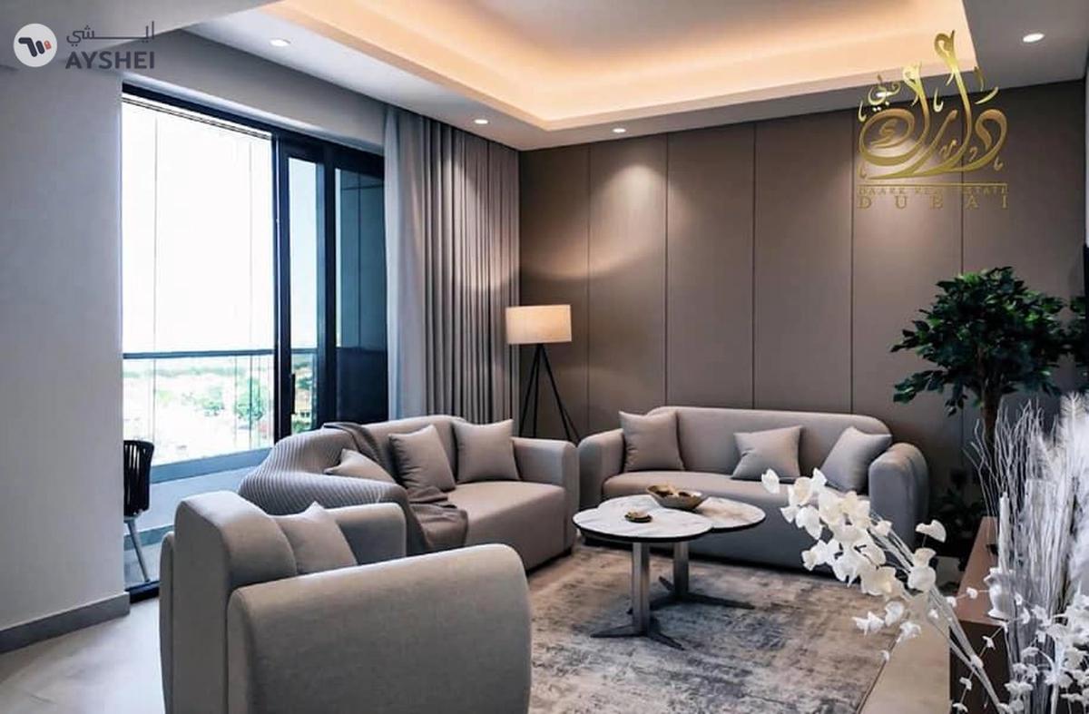 DISTRESS DEAL || LIMITED UNITS || 30 % DISCOUNT || POST-HANDOVER || FULLY FURNISHED || CHEAPEST PRICE PER SQFT || PRIME LOCATION-5-5