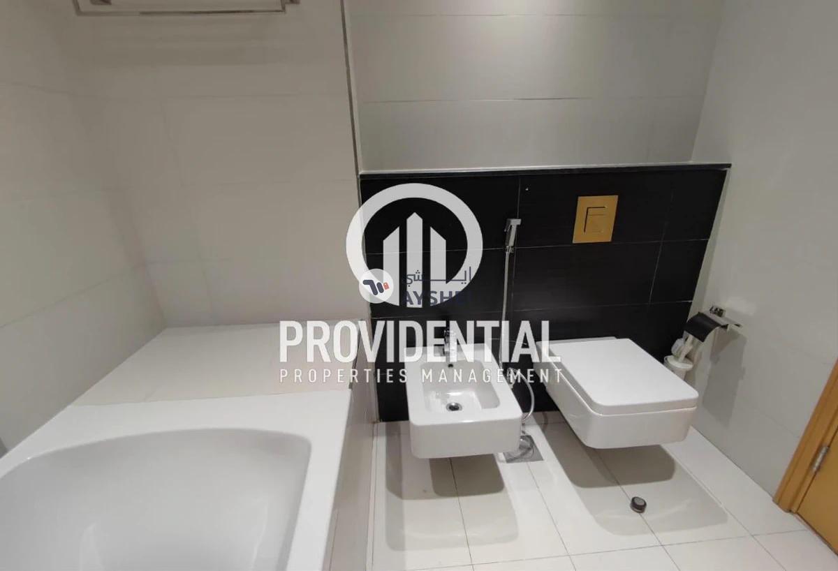 APARTMENT FOR RENT IN UNITED SQUARE, AL KHALIDIYA-10-10