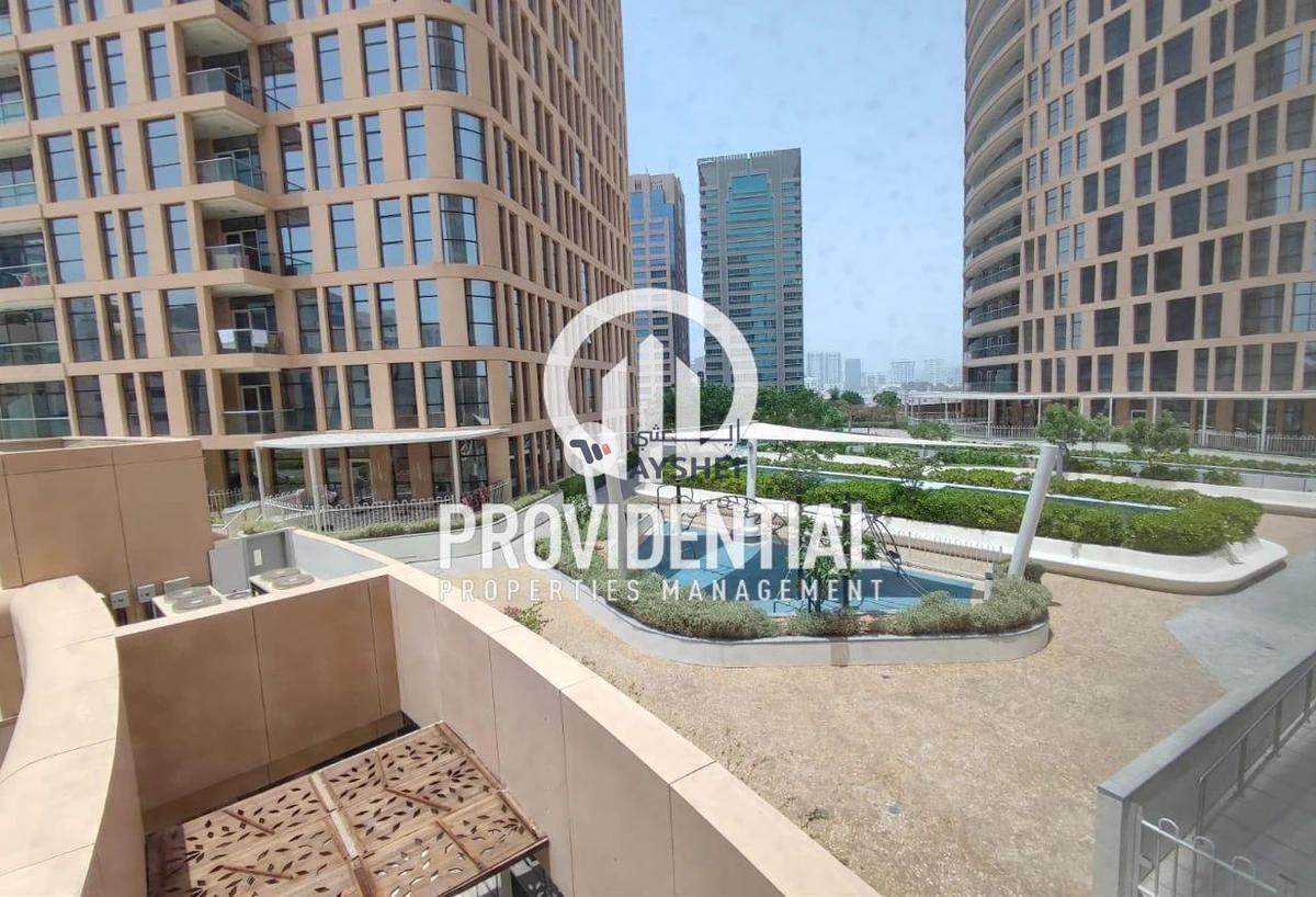 APARTMENT FOR RENT IN UNITED SQUARE, AL KHALIDIYA-0-0