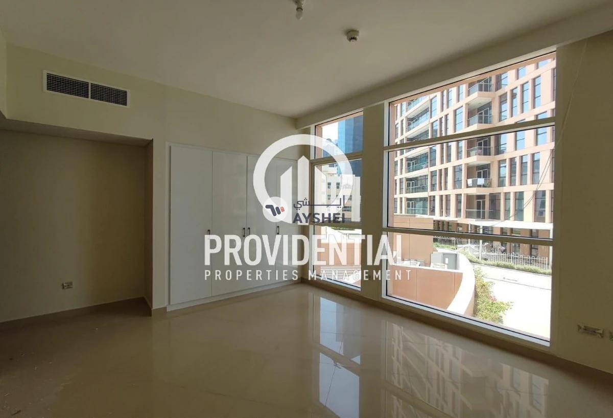 APARTMENT FOR RENT IN UNITED SQUARE, AL KHALIDIYA-1-1