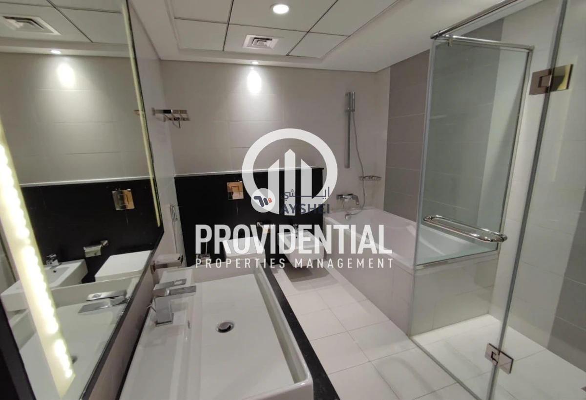 APARTMENT FOR RENT IN UNITED SQUARE, AL KHALIDIYA-3-3