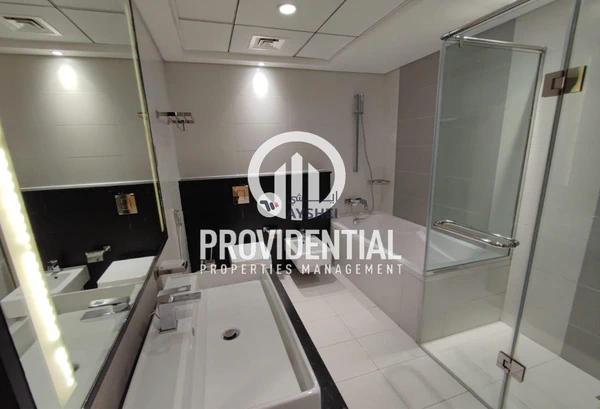 APARTMENT FOR RENT IN UNITED SQUARE, AL KHALIDIYA