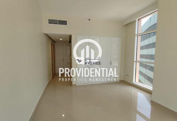 APARTMENT FOR RENT IN UNITED SQUARE, AL KHALIDIYA