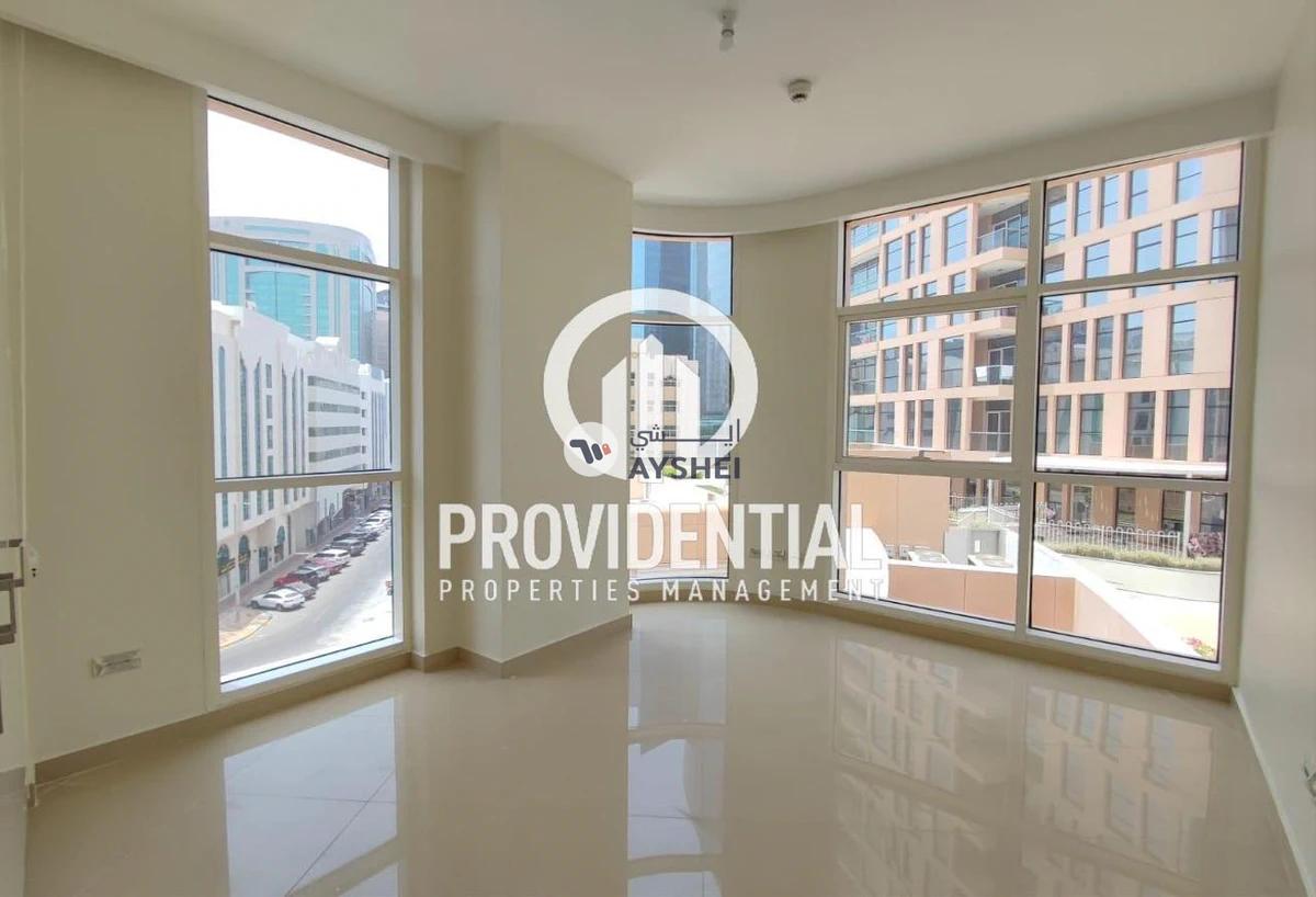 APARTMENT FOR RENT IN UNITED SQUARE, AL KHALIDIYA-6-6